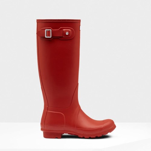 Hunter Original Tall Wellies (Q268R) Ireland